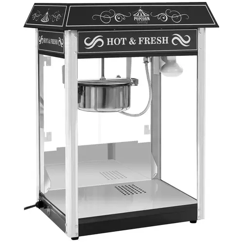 Popcornmaschine